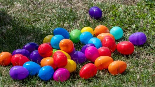 Families gathered in Conway, South Carolina for a community Easter egg hunt hosted by Conway Parks & Recreation. Children filled their baskets while enjoying a day of outdoor fun, laughter, and connection in the park. These images capture moments from across the event—simple, real, and shared by the community.