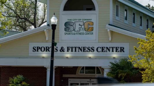 Families gathered in Conway, South Carolina for a community Easter egg hunt hosted by Conway Parks & Recreation. Children filled their baskets while enjoying a day of outdoor fun, laughter, and connection in the park. These images capture moments from across the event—simple, real, and shared by the community.