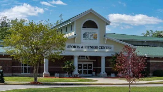 Families gathered in Conway, South Carolina for a community Easter egg hunt hosted by Conway Parks & Recreation. Children filled their baskets while enjoying a day of outdoor fun, laughter, and connection in the park. These images capture moments from across the event—simple, real, and shared by the community.